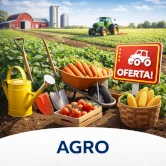 Productos Agrícolas