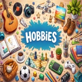 Hobbies