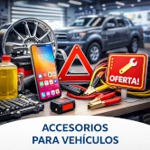 Accesorio para Vehiculos en República Dominicana