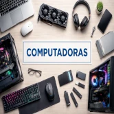 Computadoras en República Dominicana
