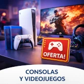 Consolas y Videojuegos en República Dominicana