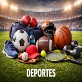 Deportes