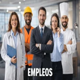 Oferta de Empleos en República Dominicana