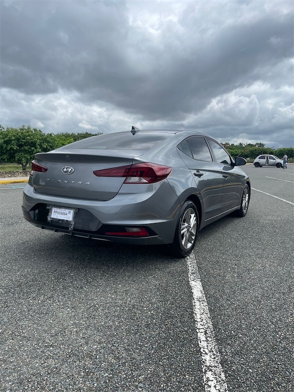 2018 Hyundai Sonata SEL CLEAN CARFAX en República Dominicana