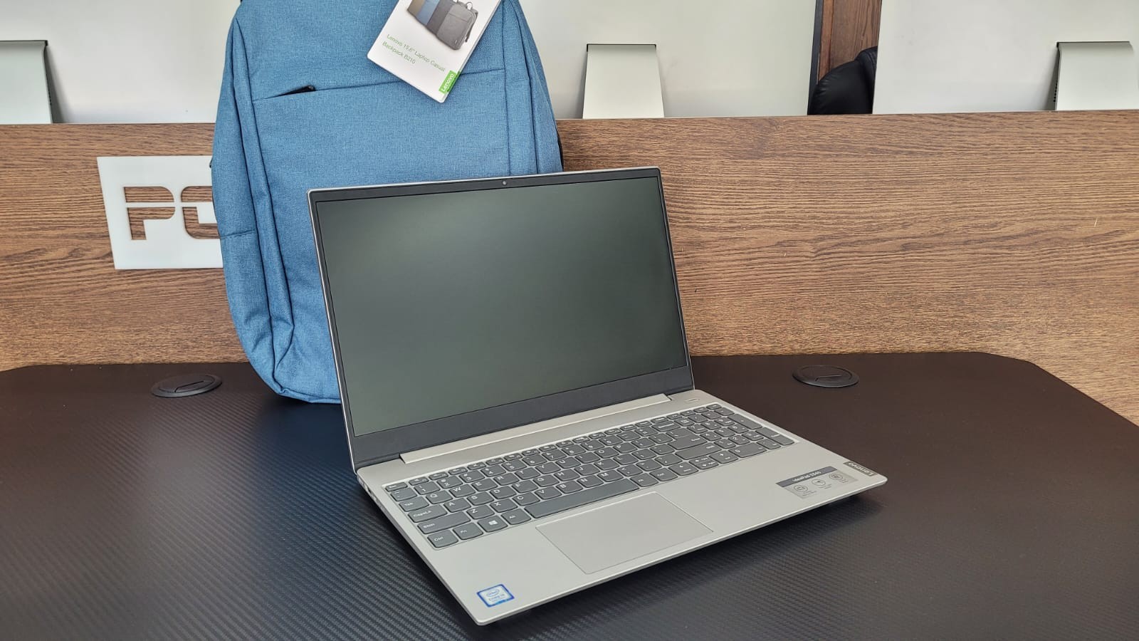 LAPTOP HP PROBOOK 445 G7 AMD RYZEN 5, 16 GB, 250 SSD / 14 PLG en República Dominicana