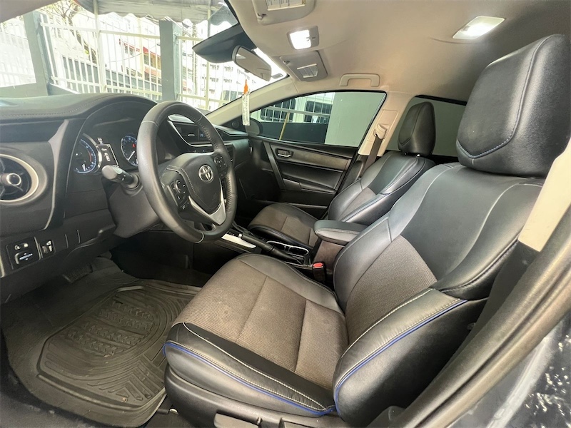 KIA K5 2019 MAMEY DESDE: 675100 en República Dominicana