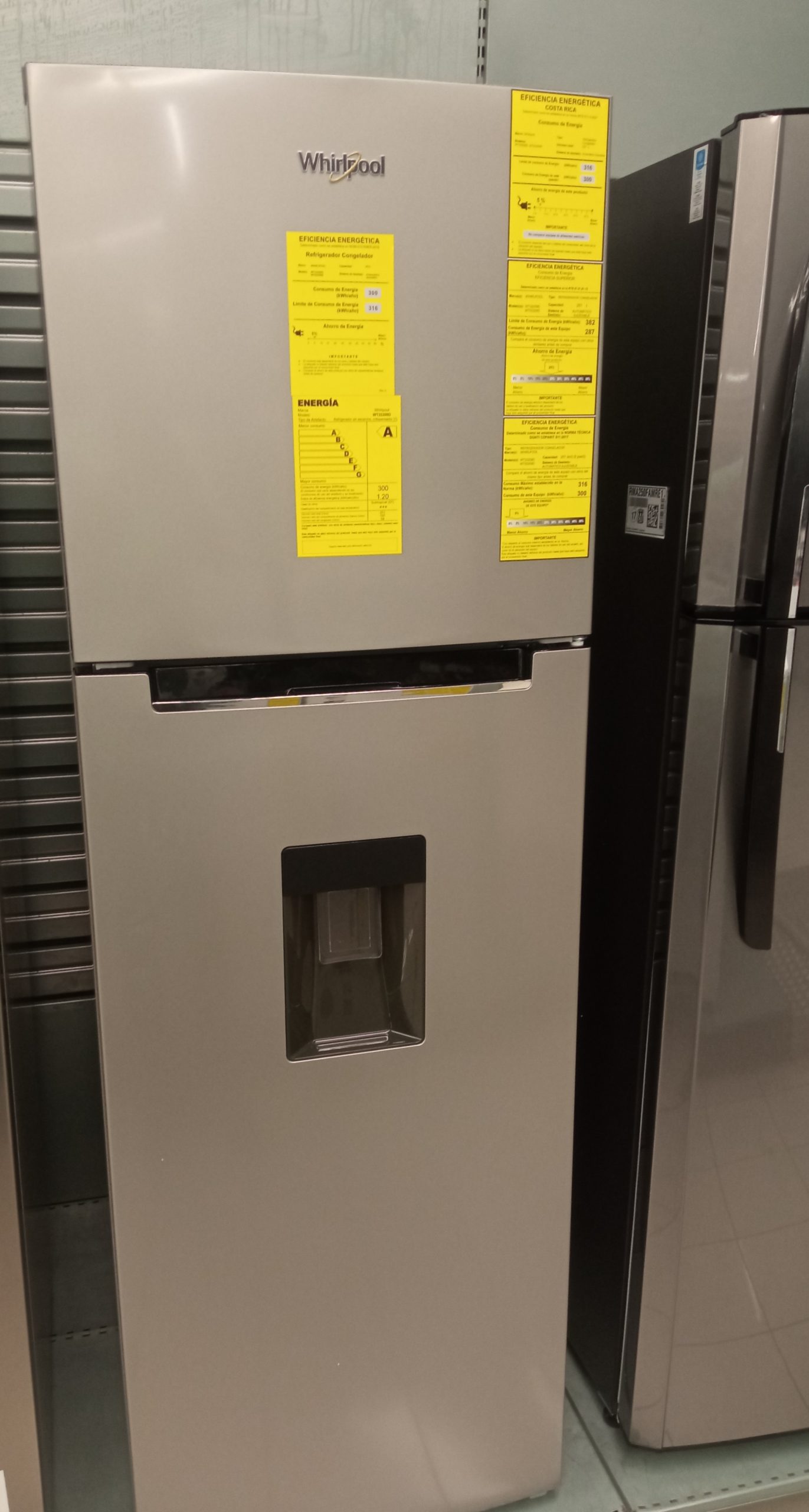 Vendo Nevera de 5 Pies / NEGOCIABLE en República Dominicana