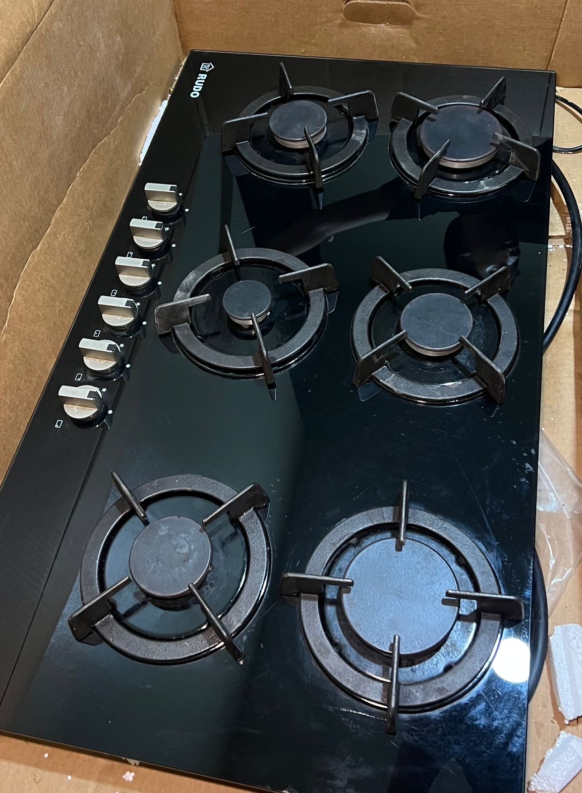 Nevera whirlpool en buen estado en República Dominicana