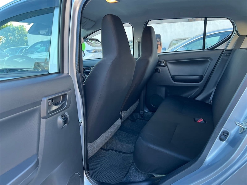 Daihatsu Mira 2018 Full (Recien Importado)