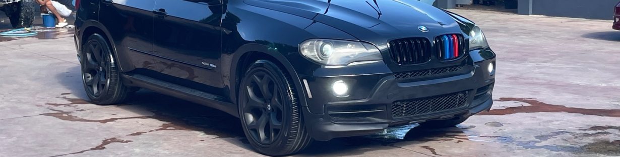 SE VENDE HYUNDAI AVANTE 2014 GLP FULL en República Dominicana