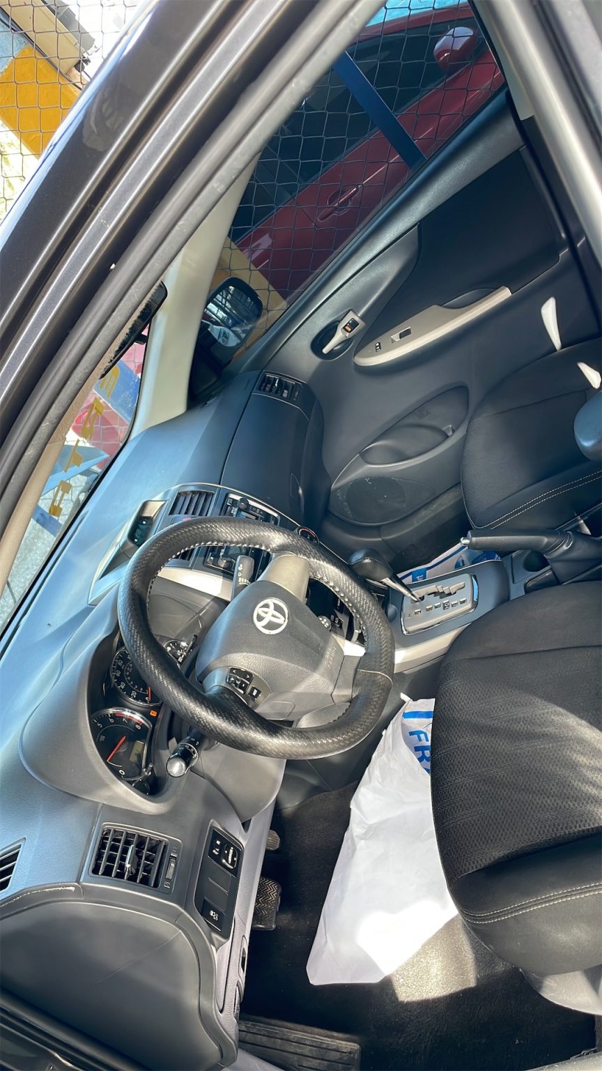 VENDO!!! Honda Accord del 2014 750K negociable!! en República Dominicana