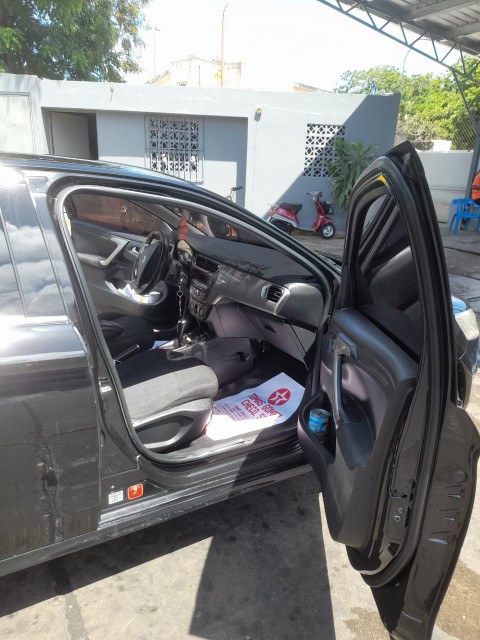 De Oportunidad 2016 Citroen CElysee en República Dominicana