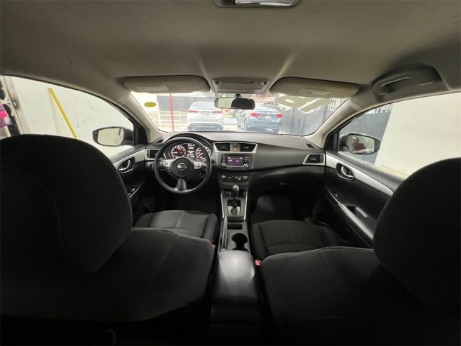 Vw passat Rline 2017 Traspaso disponible en República Dominicana