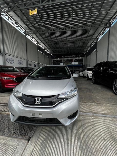 NISSAN NOTE 2018 RECIÉN IMPORTADO EN OFERTA!