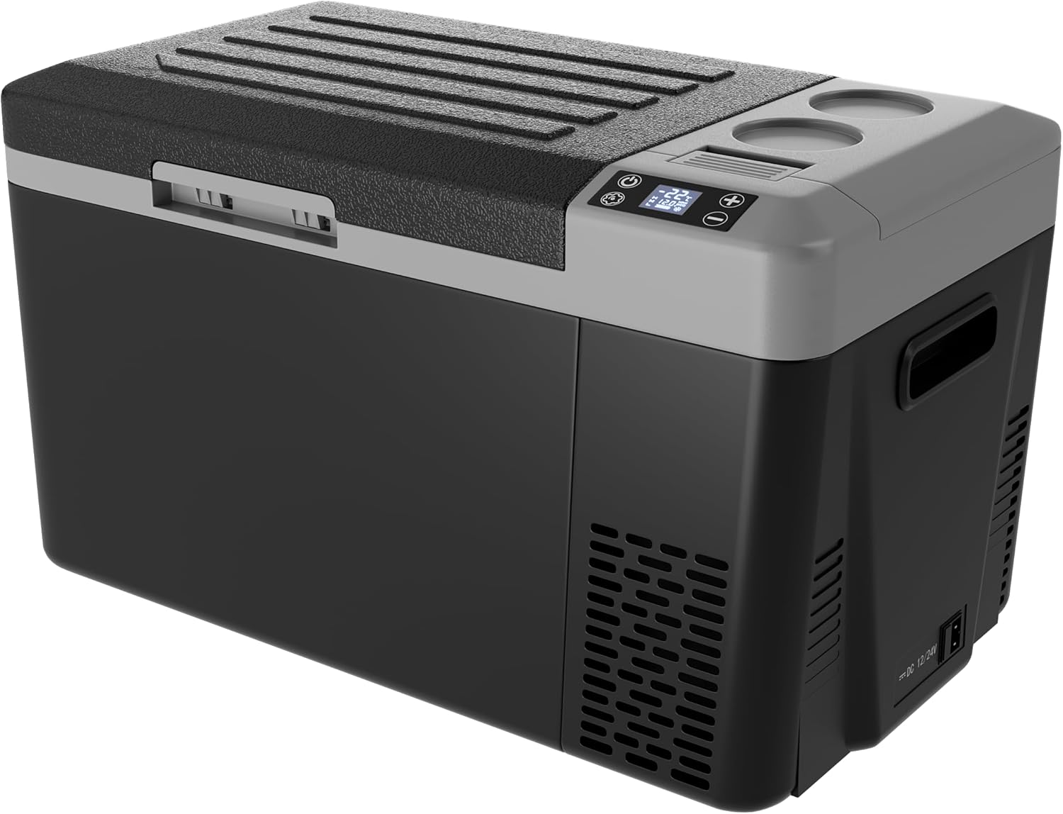 Nevera CETRON. Buen precio, buena condición. RD$ 23,990 en República Dominicana