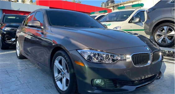 HYUNDAI SONATA NEW RISE AÑO 2020 PINTURA DE FÁBRICA en República Dominicana
