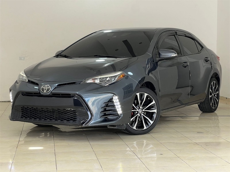 KIA K5 2019 MAMEY DESDE: 675100 en República Dominicana