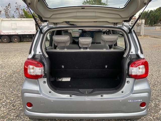 TOYOTA PASSO 2019… Recién importado!!!. en República Dominicana