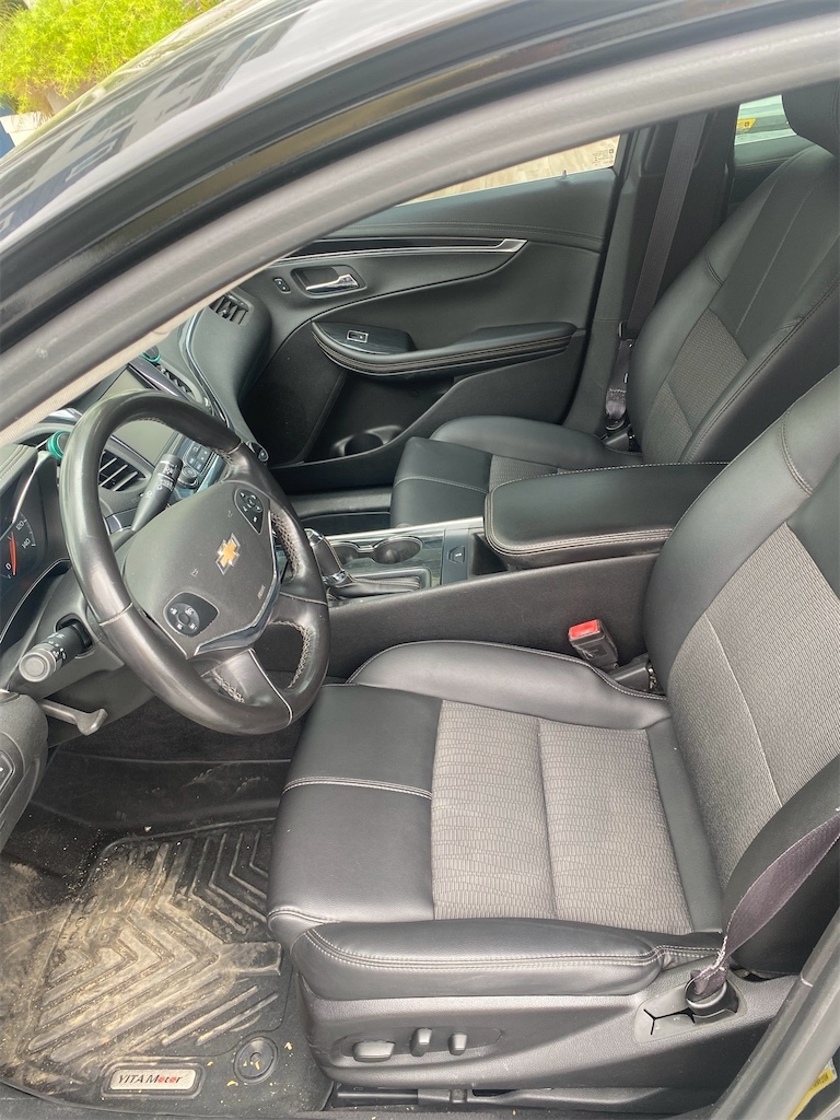 HYUNDAI SONATA NEW RISE 2018 en República Dominicana