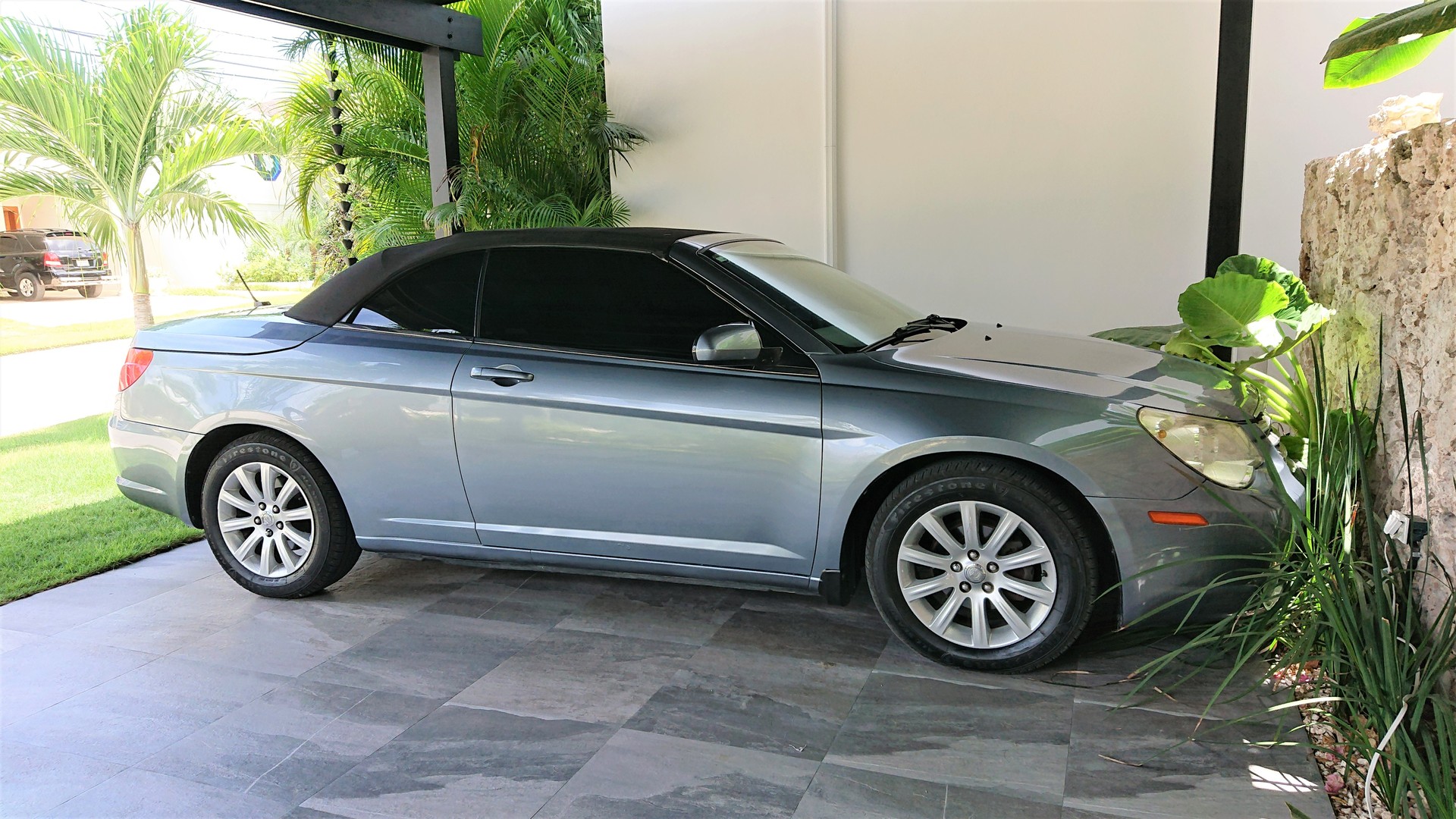 Hyundai sonata Y20 2012 – 176 mil kilometros Santo Domingo en República Dominicana
