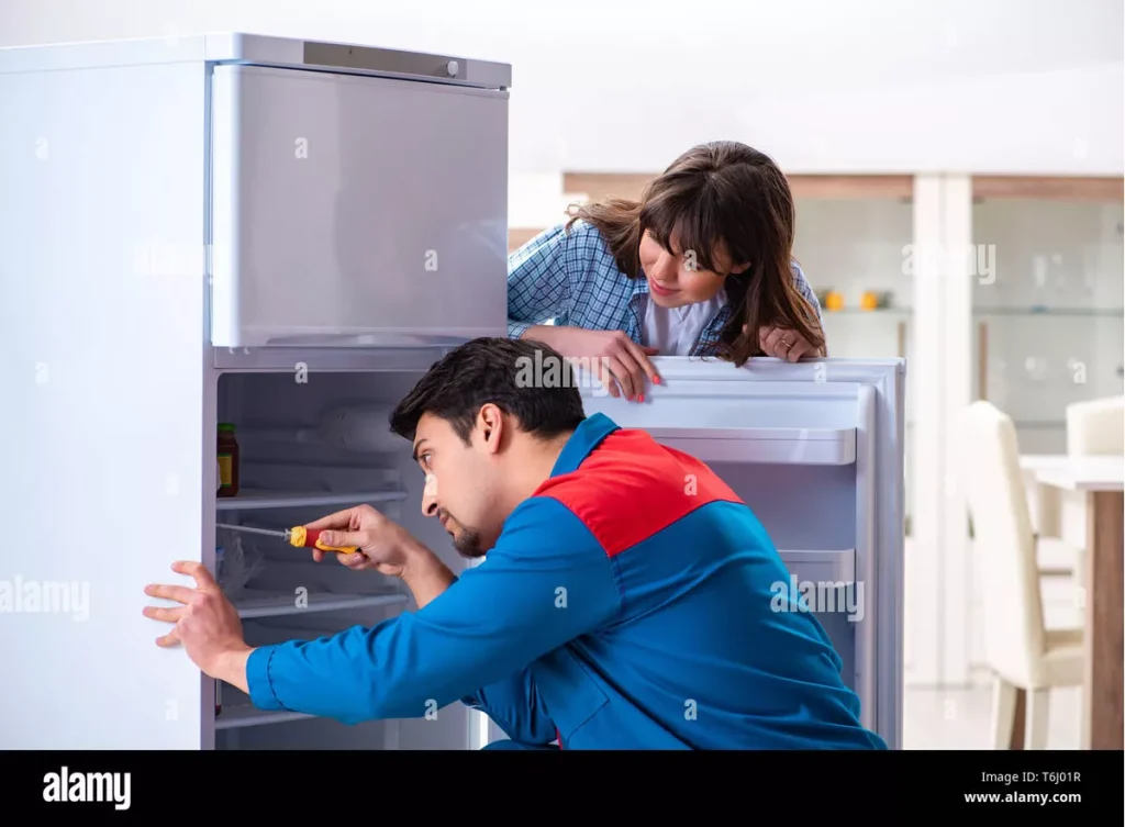 Técnico De Refrigeración en República Dominicana