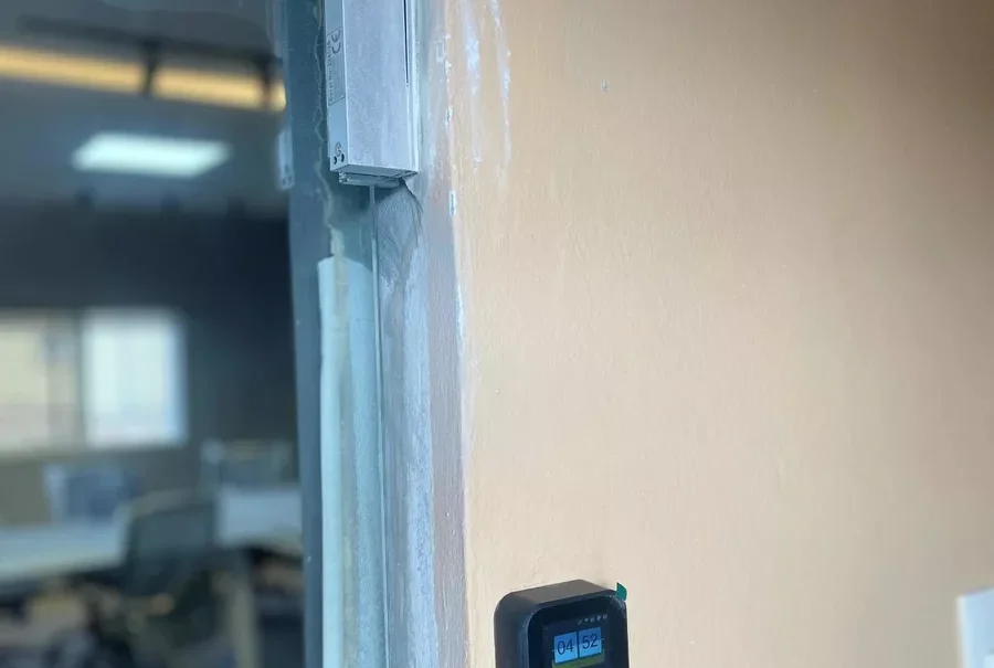 Controles de acceso y asistencia al mejor precio. en República Dominicana