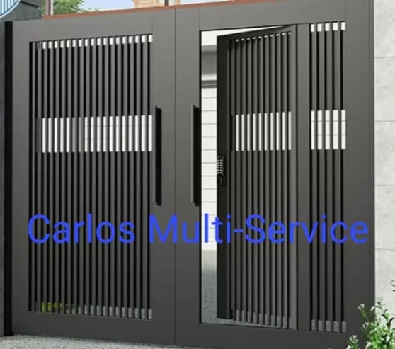 Cámaras De Seguridad, Intercom, Alarmas, Control De Acceso. en República Dominicana