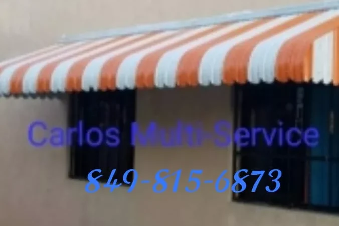 Toldos, Ventas Y Reparaciones De Toldo