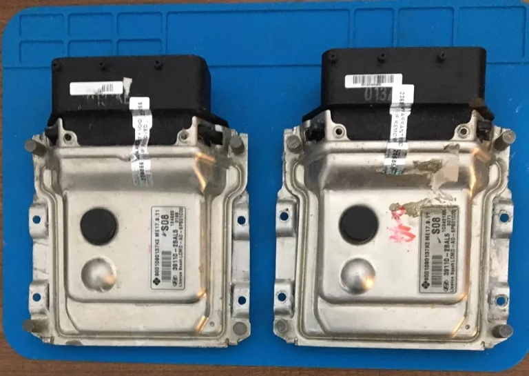 Reparación De Computadoras Kia Y Hyundai N20, Lotze, Avante en República Dominicana