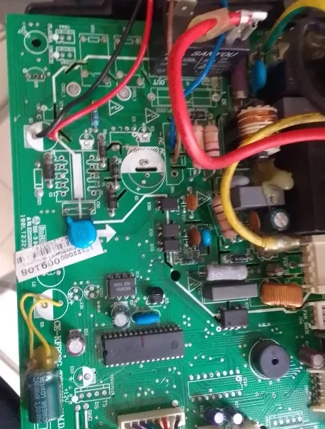 Reparación De Tarjeta Electrónica Inverter O Cualquier Otro en República Dominicana