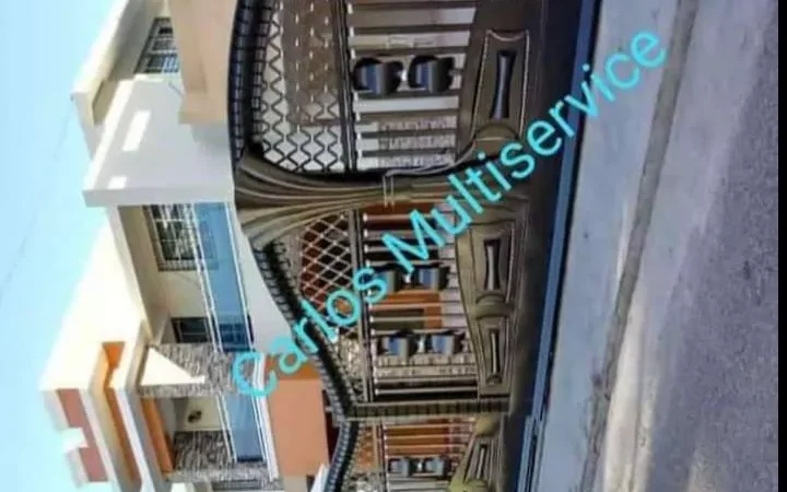 Cámaras De Seguridad, Intercom, Alarmas, Control De Acceso. en República Dominicana