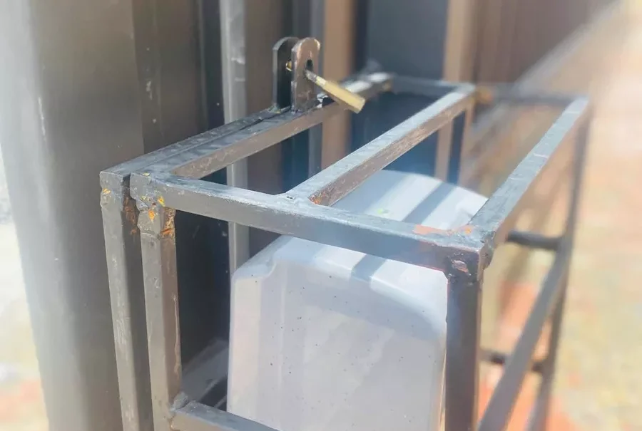 Motor De Puerta Corrediza Diferentes Marcas en República Dominicana