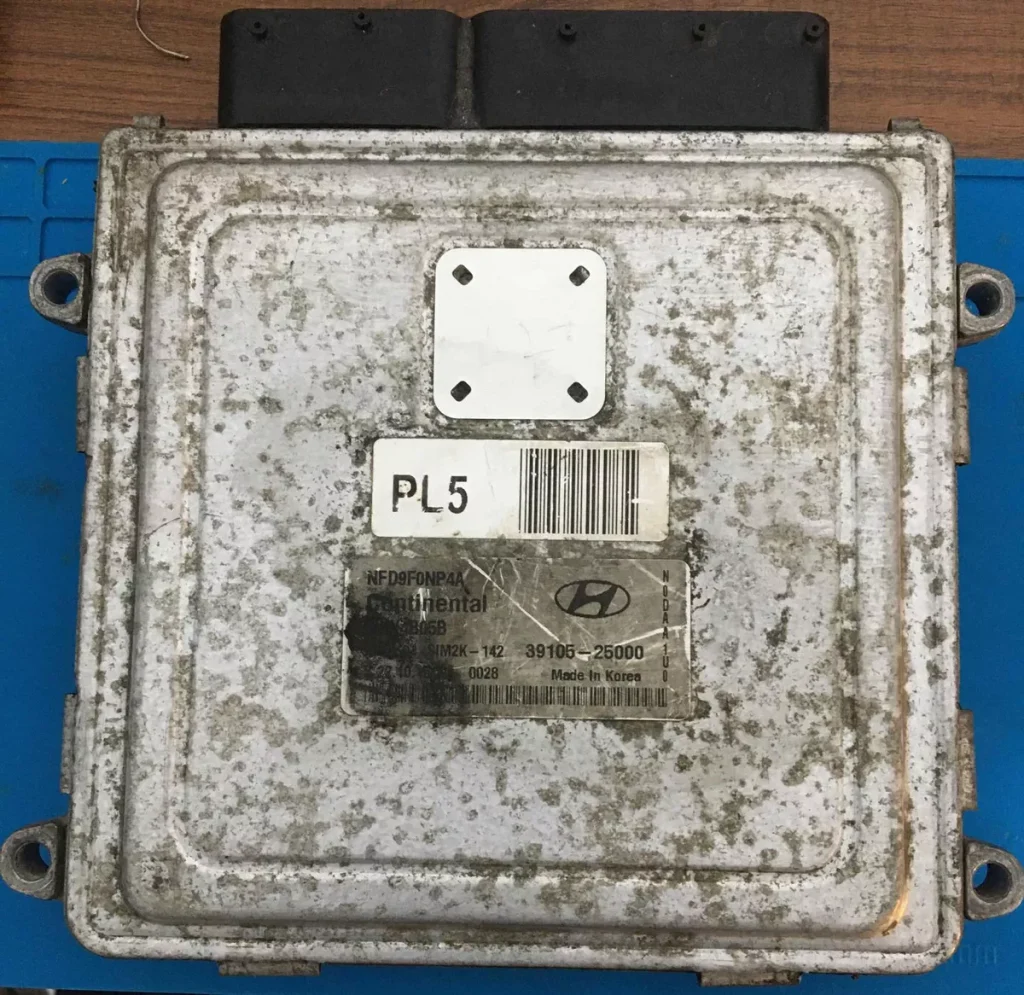 Reparación De Computadoras Pl5, Pc5, Dka en República Dominicana