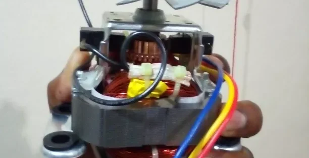Motores Para Licuadora De Todo Tipo
