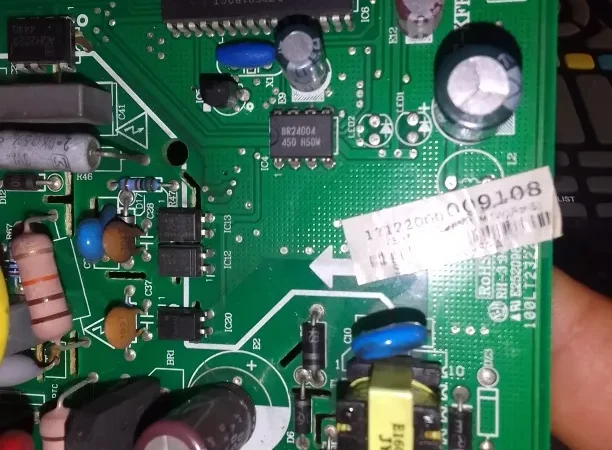 Reparación De Tarjeta Electrónica Inverter O Cualquier Otro en República Dominicana
