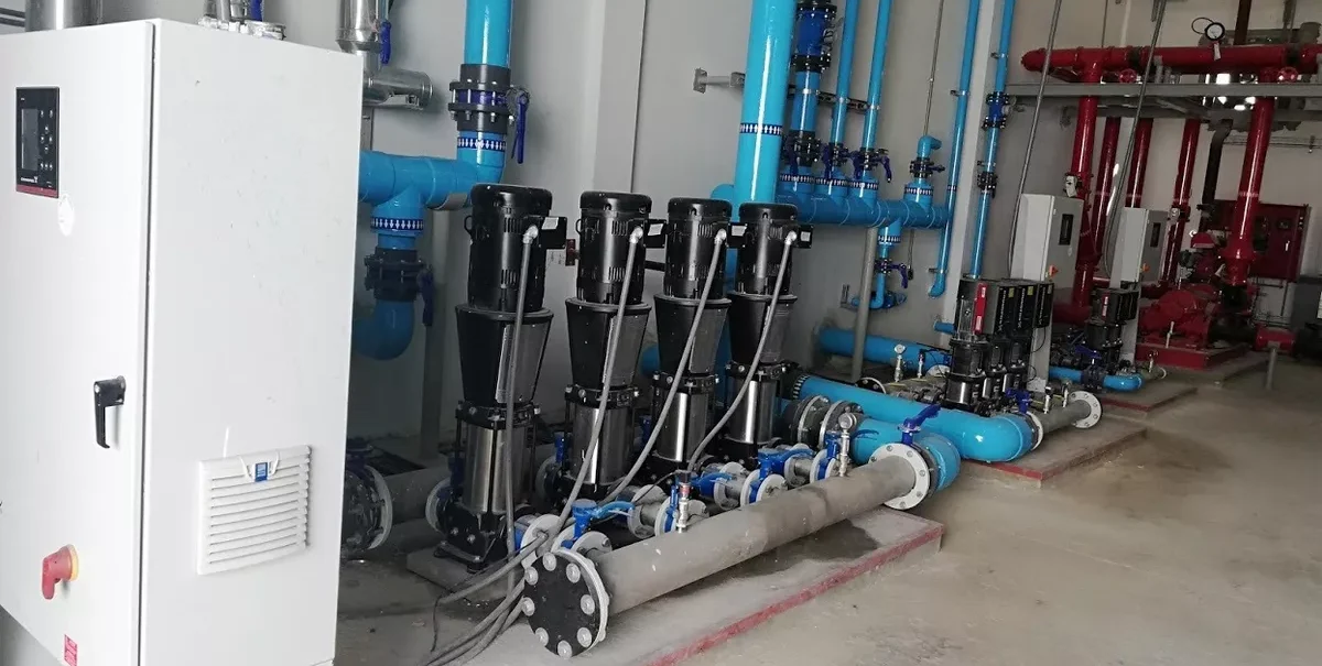Sistemas de purificación de agua Osmosis Inversa Aquaven en República Dominicana