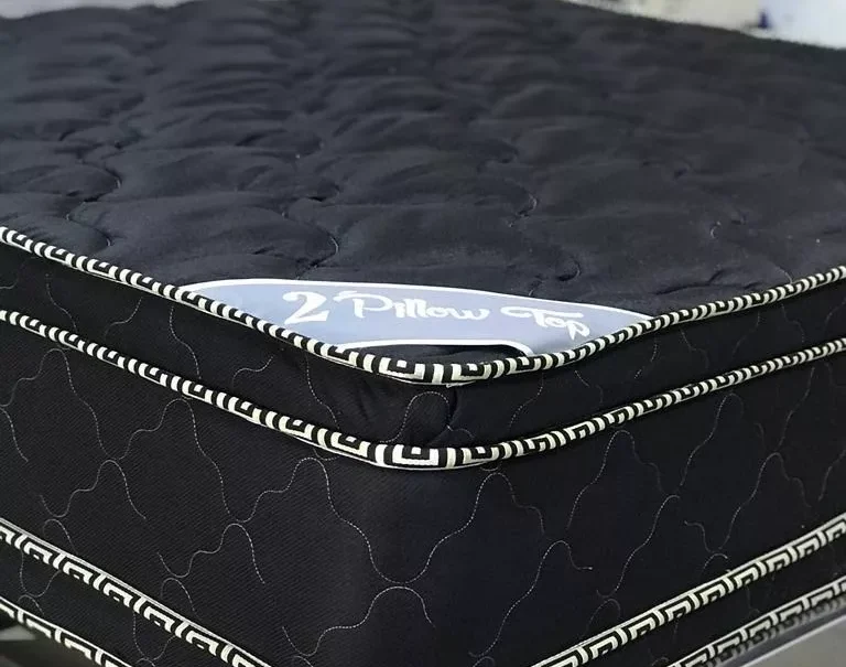 Colchones Doble Pillow Top De Venta En Gurabo Santiago Rd
