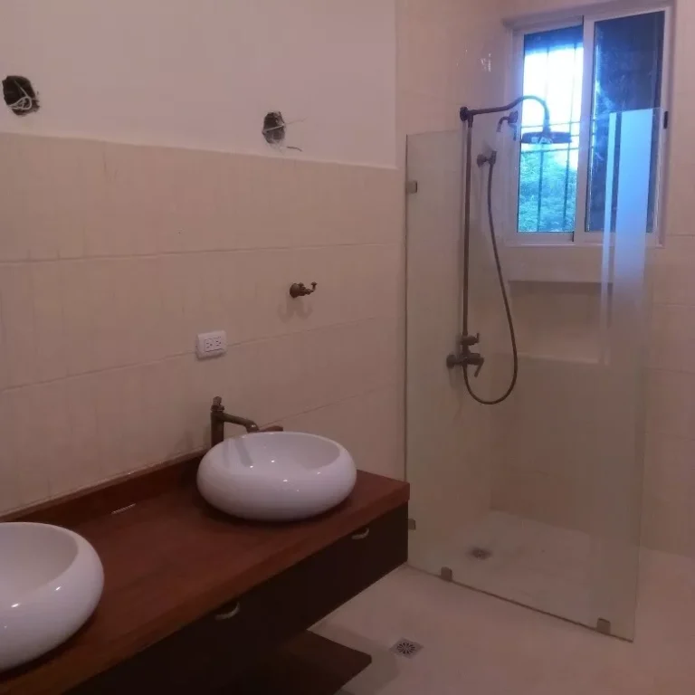 Remodelamos Tus Baños en República Dominicana