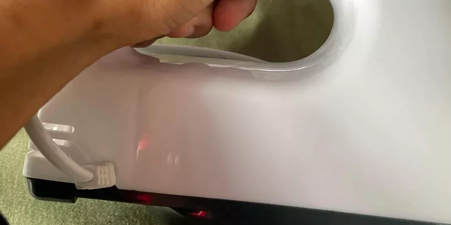 Batidora De Mano Y Molde Rectangular. en República Dominicana