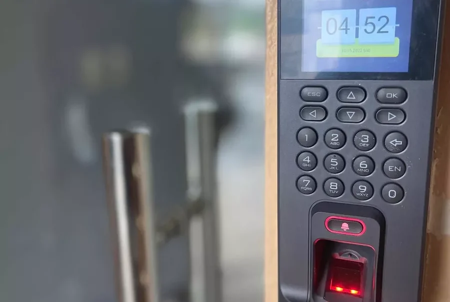 Controles de acceso y asistencia al mejor precio. en República Dominicana