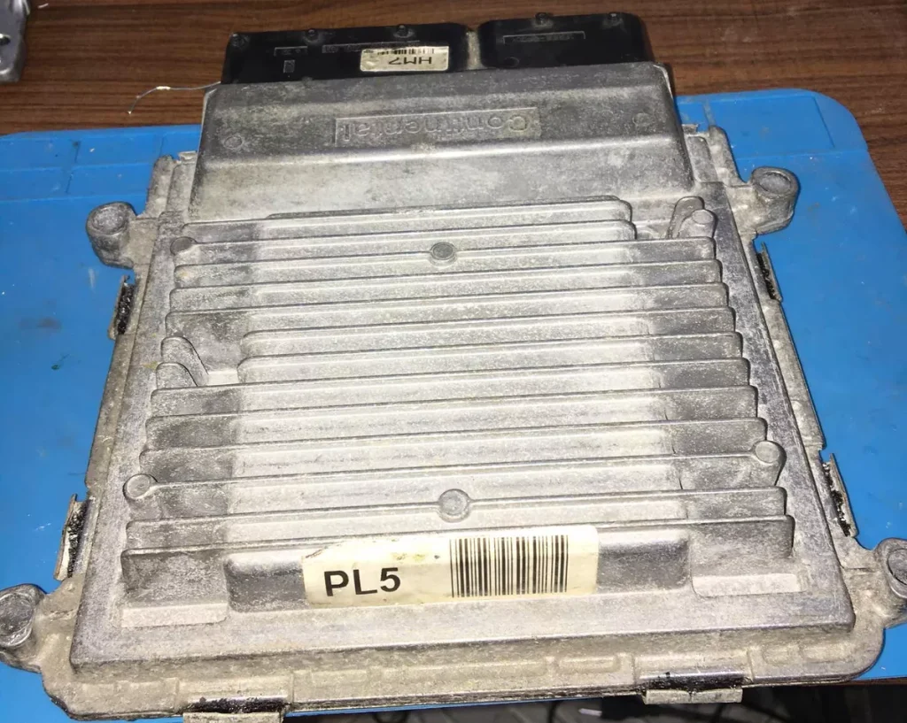Reparación De Computadoras Pl5, Pc5, Dka en República Dominicana
