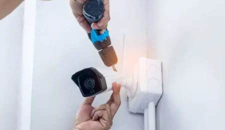 Brindamos Servicios De Instalación Y Mantenimiento De Cámara en República Dominicana