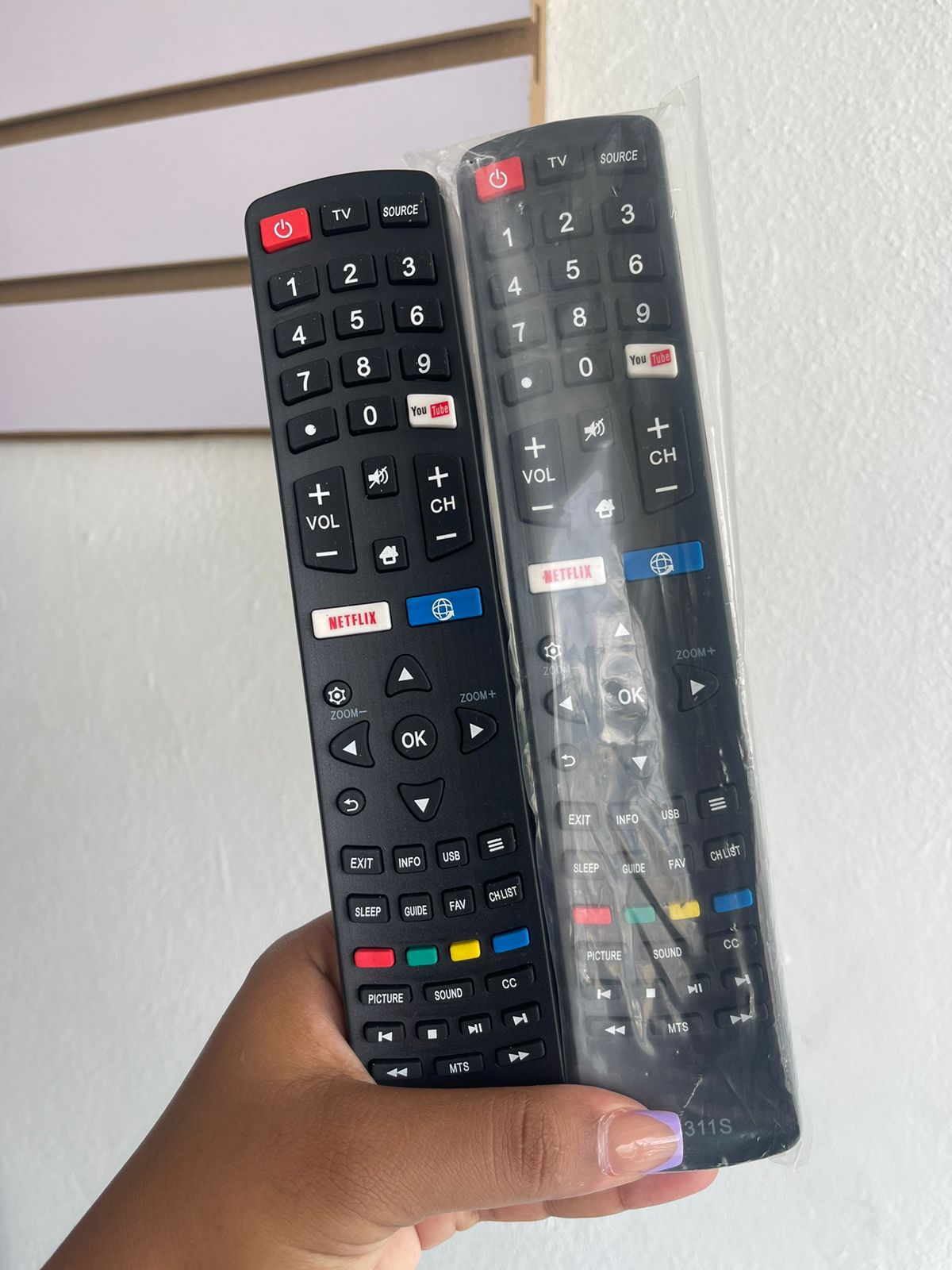control tecnomaster