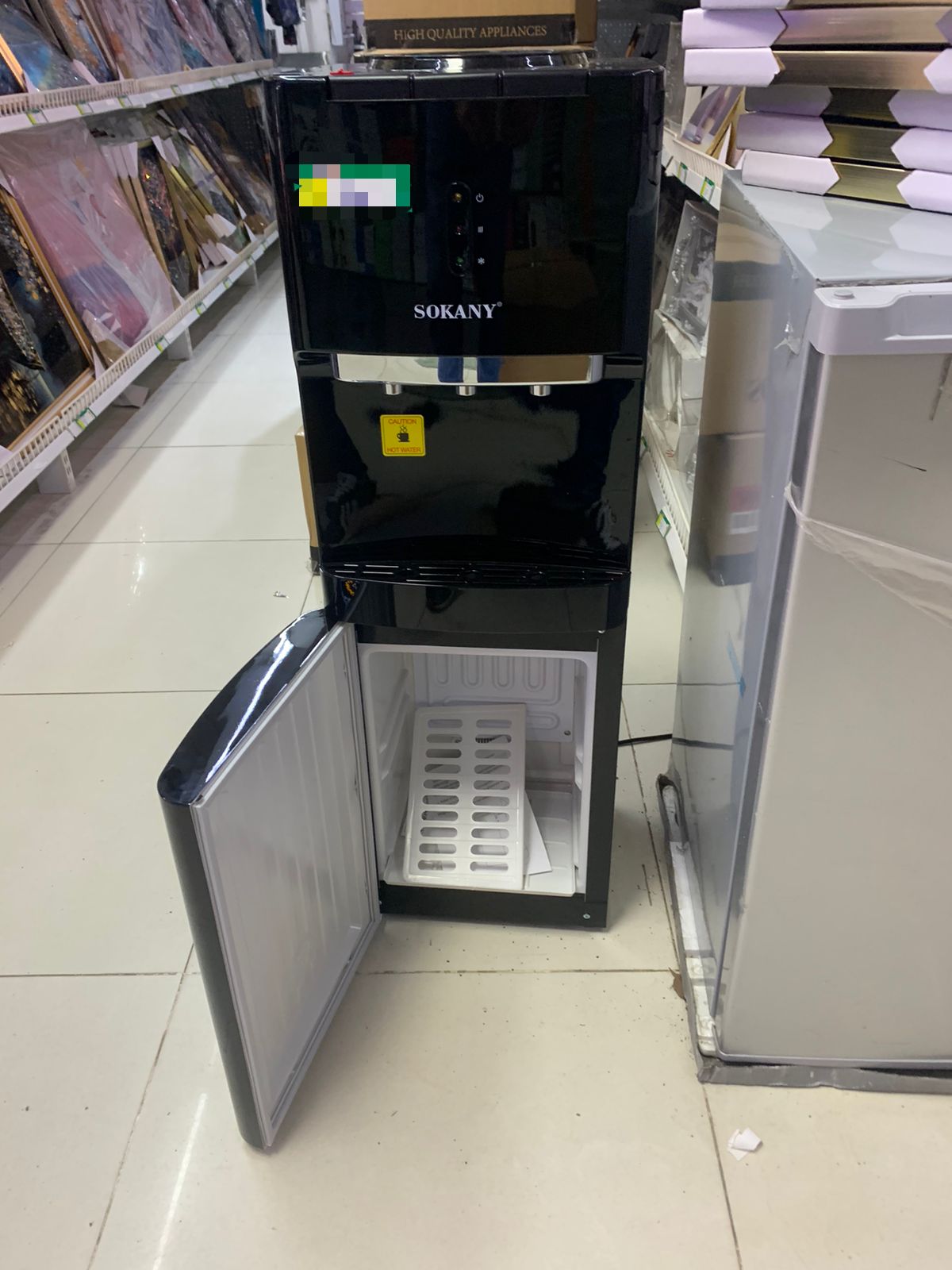 Vendo mi Smart TV de 43 pulgadas en República Dominicana