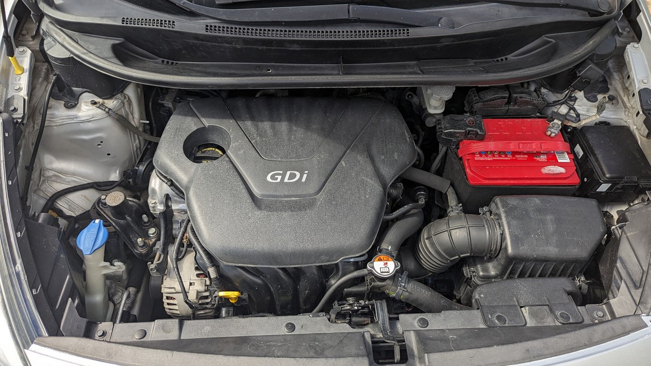 Kia Rio 2014 LX Americano – Un solo dueño en el país en República Dominicana