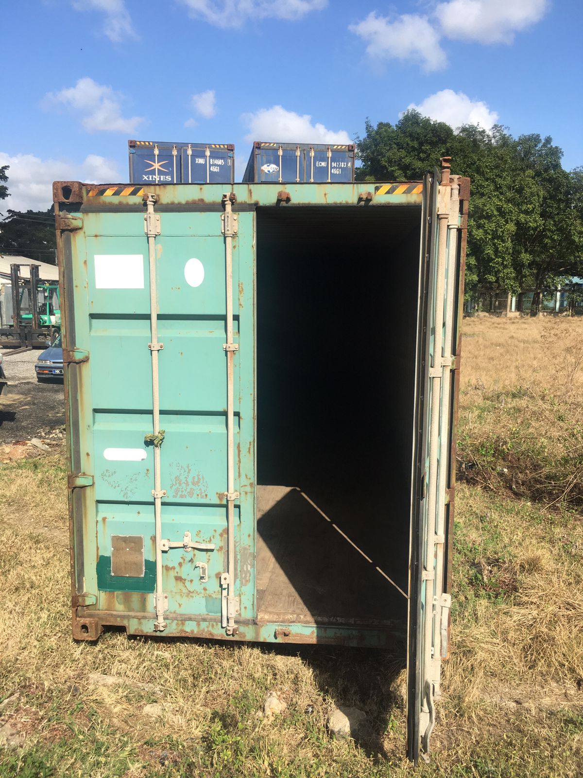 BMW M3 Competition 2021 Recien Importado Clean Carfax en República Dominicana