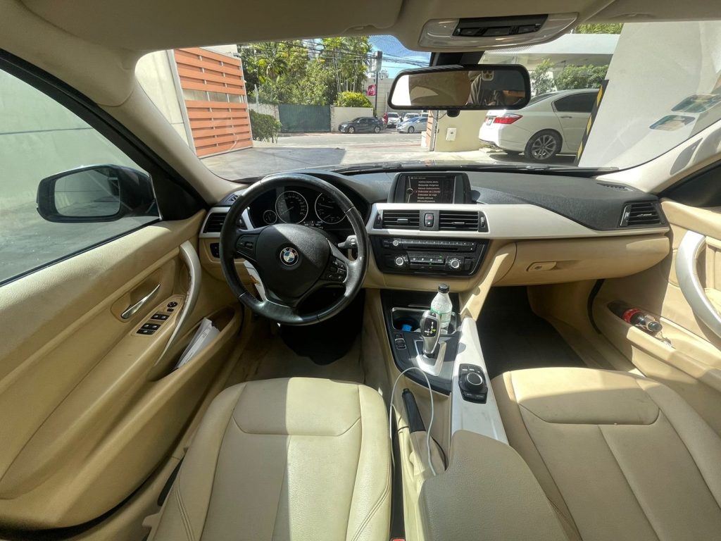 Honda Civic LX – 2016 – Importado en República Dominicana