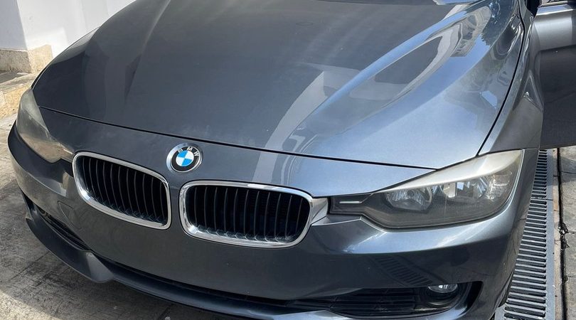 Honda Civic LX – 2016 – Importado en República Dominicana