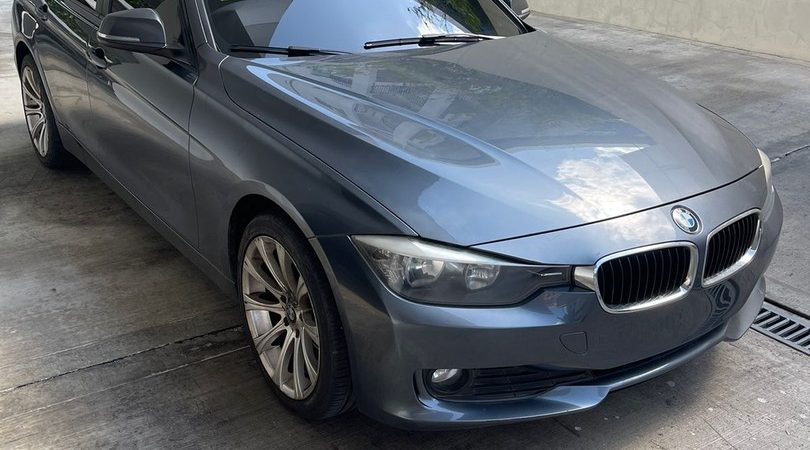 Honda Civic LX – 2016 – Importado en República Dominicana