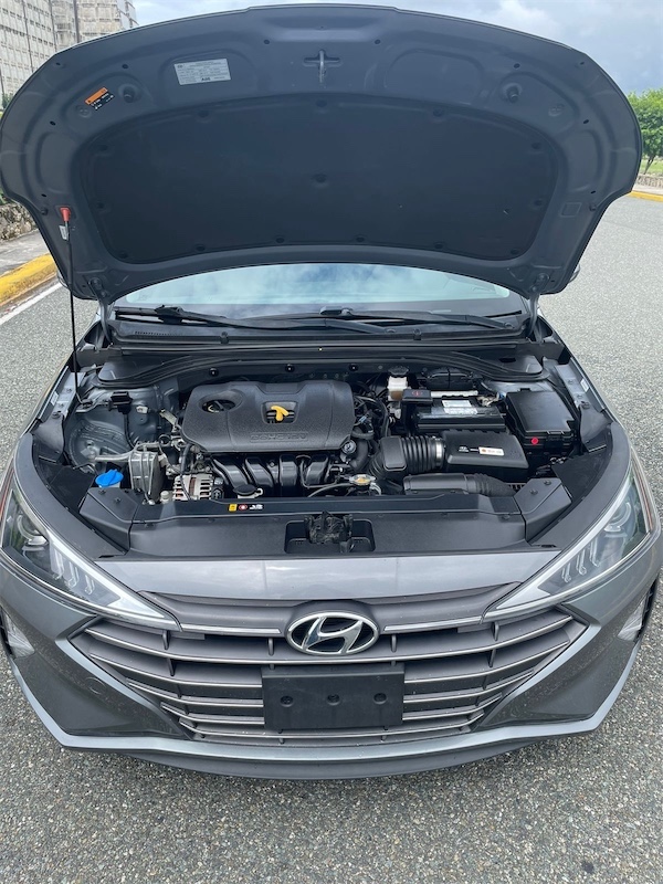 2018 Hyundai Sonata SEL CLEAN CARFAX en República Dominicana